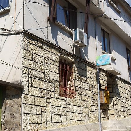 Guest House Perla Bachkovo Exterior photo