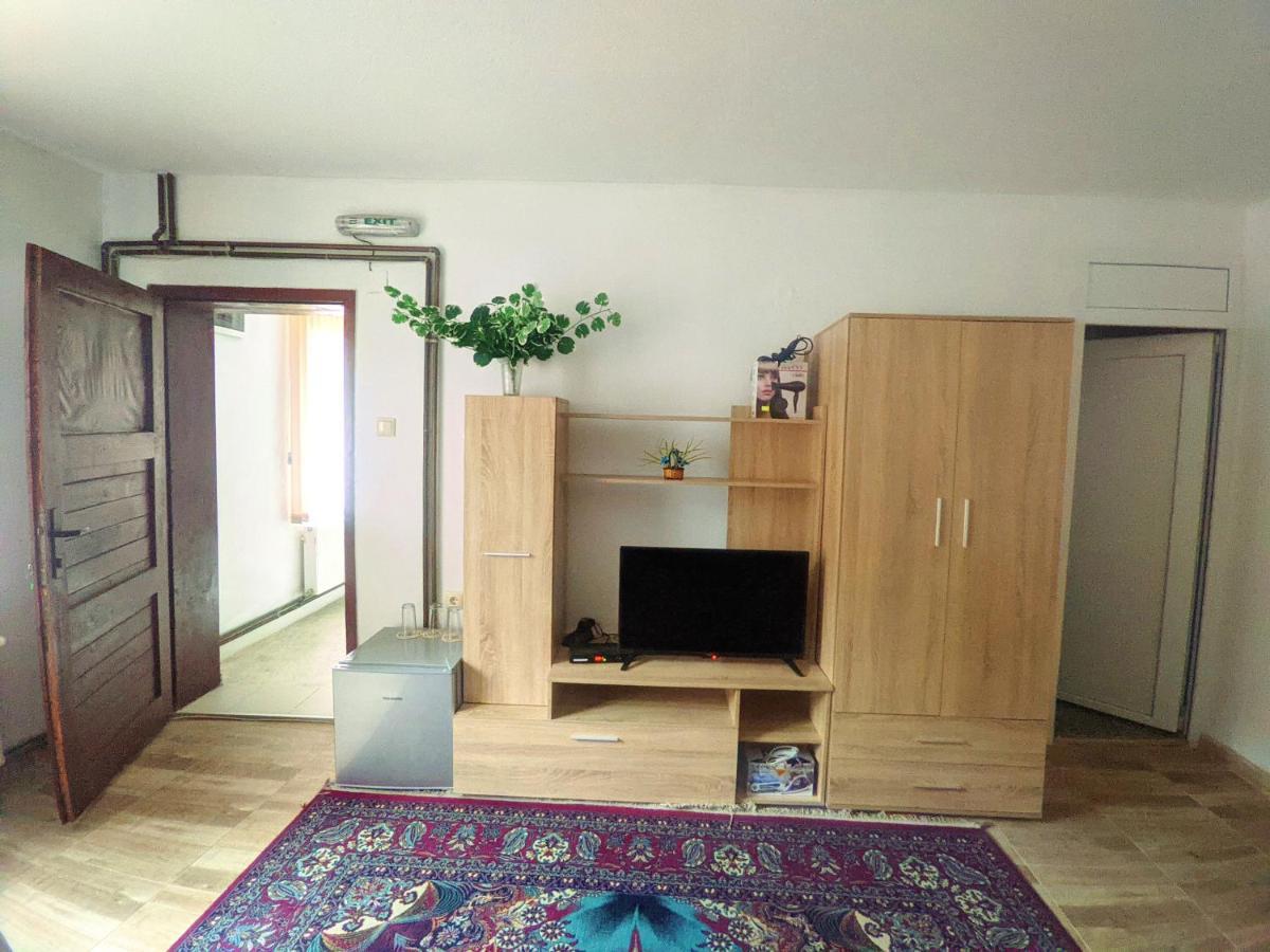 Guest House Perla Bachkovo Exterior photo