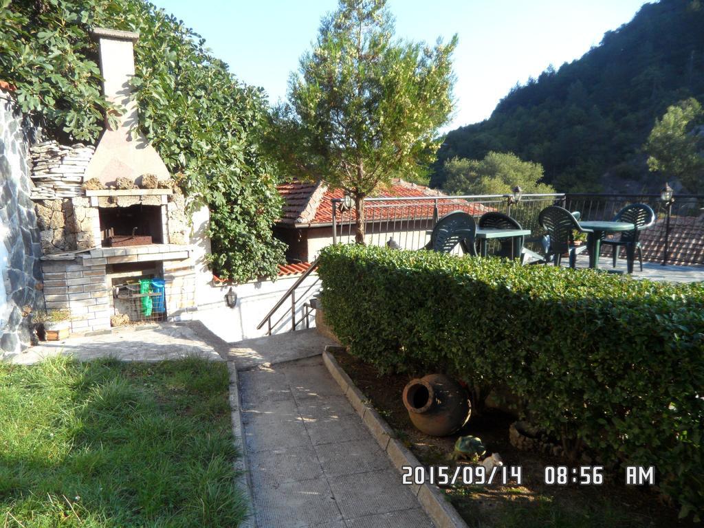 Guest House Perla Bachkovo Exterior photo