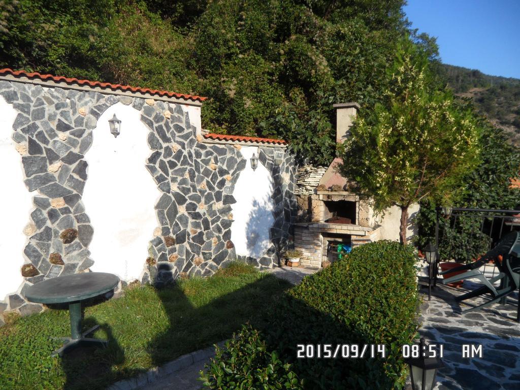 Guest House Perla Bachkovo Exterior photo