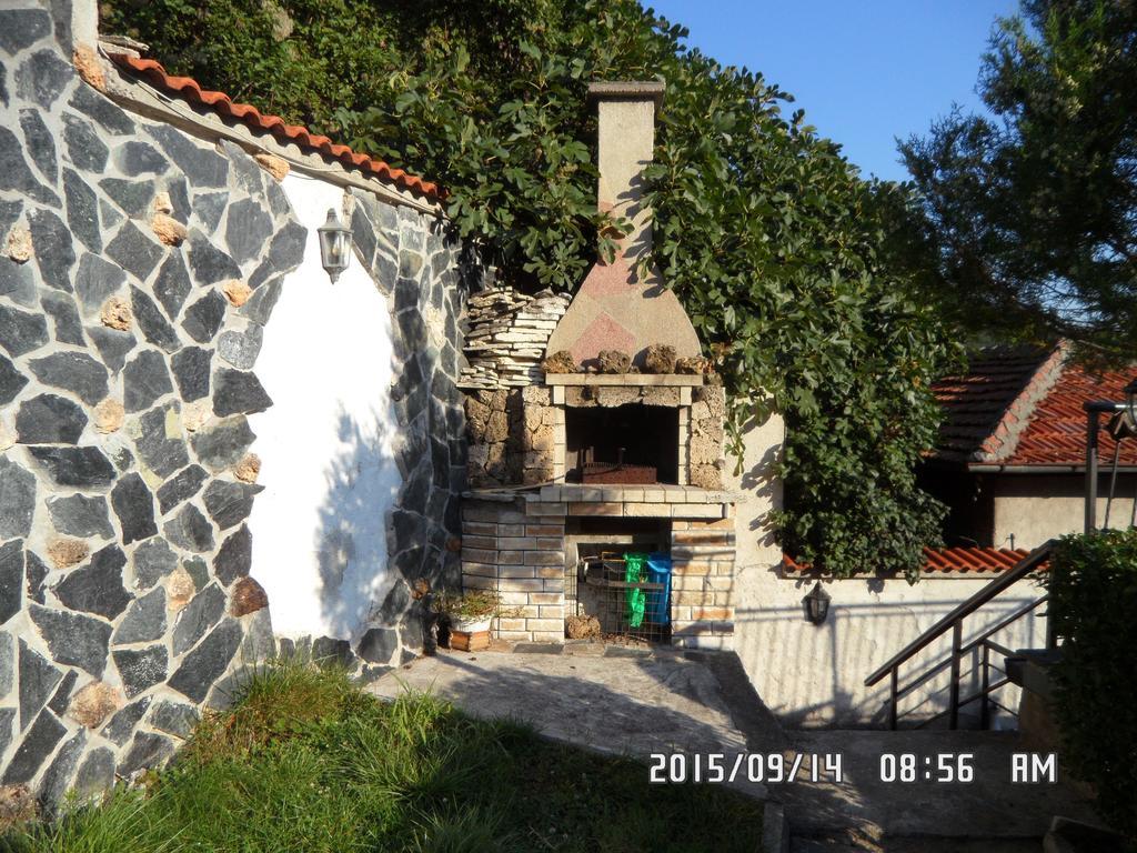 Guest House Perla Bachkovo Exterior photo