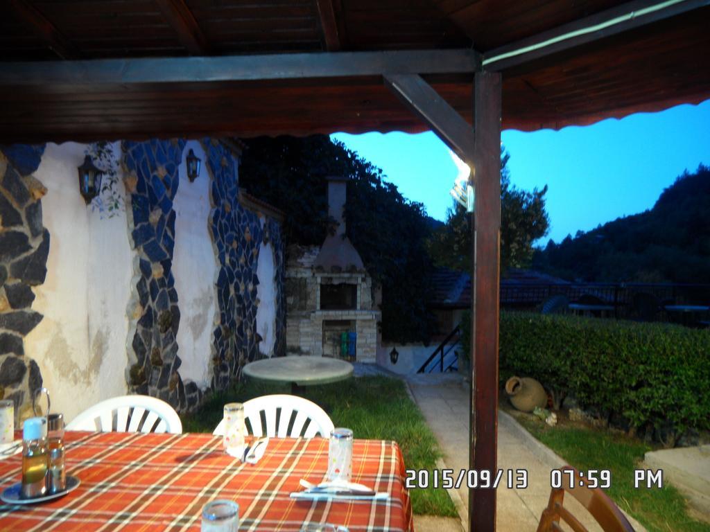 Guest House Perla Bachkovo Exterior photo