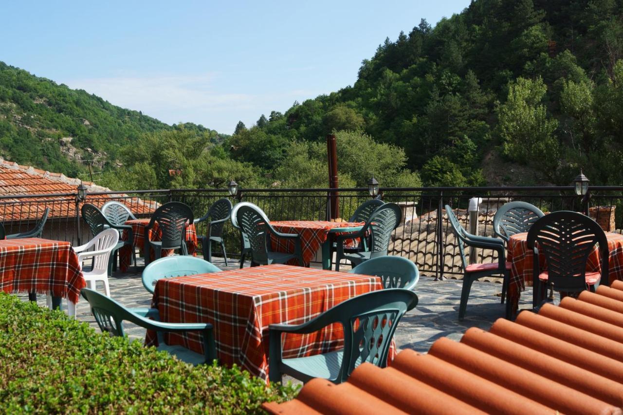 Guest House Perla Bachkovo Exterior photo