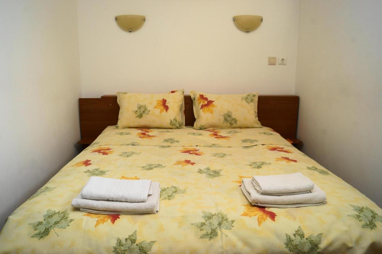 Guest House Perla Bachkovo Exterior photo