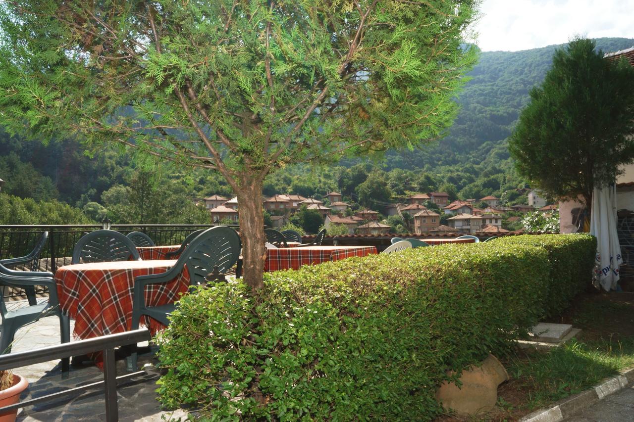 Guest House Perla Bachkovo Exterior photo