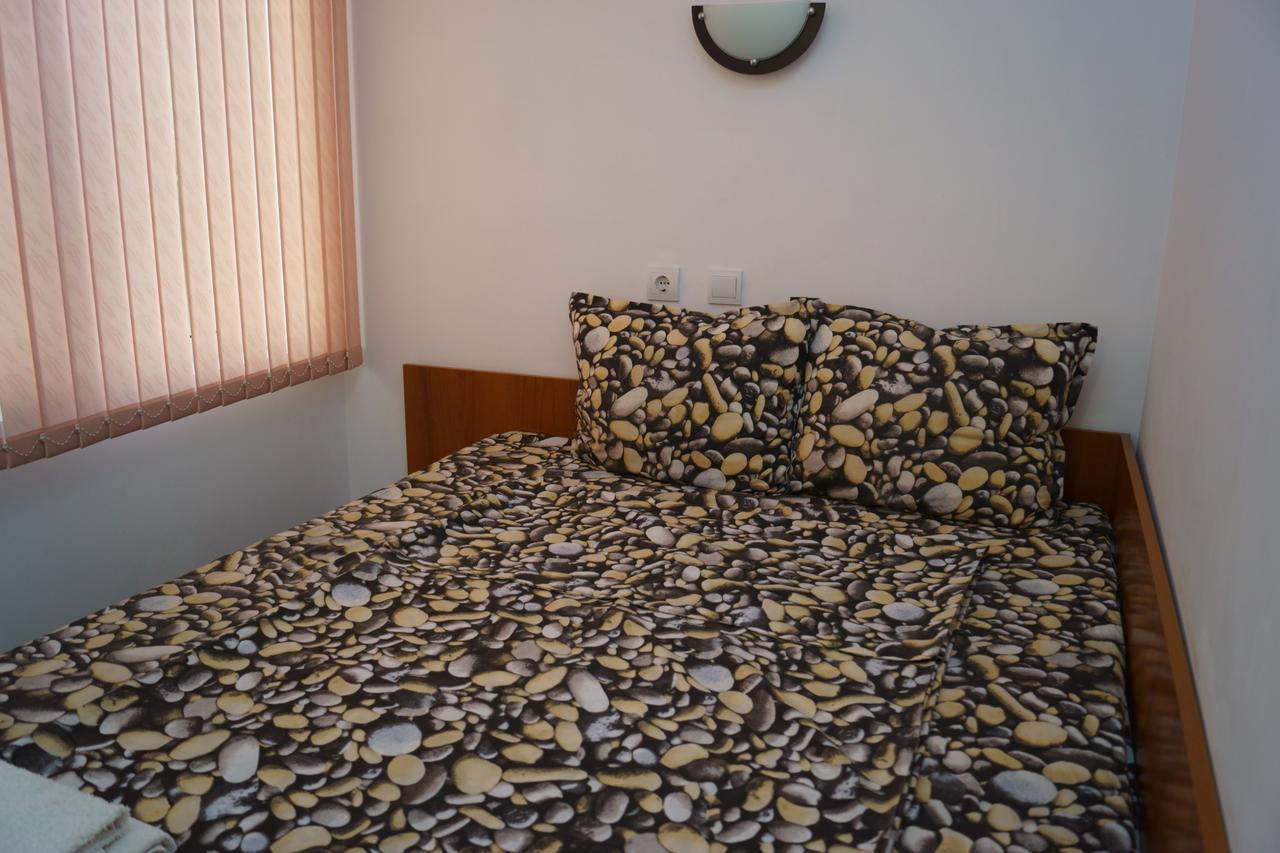 Guest House Perla Bachkovo Exterior photo