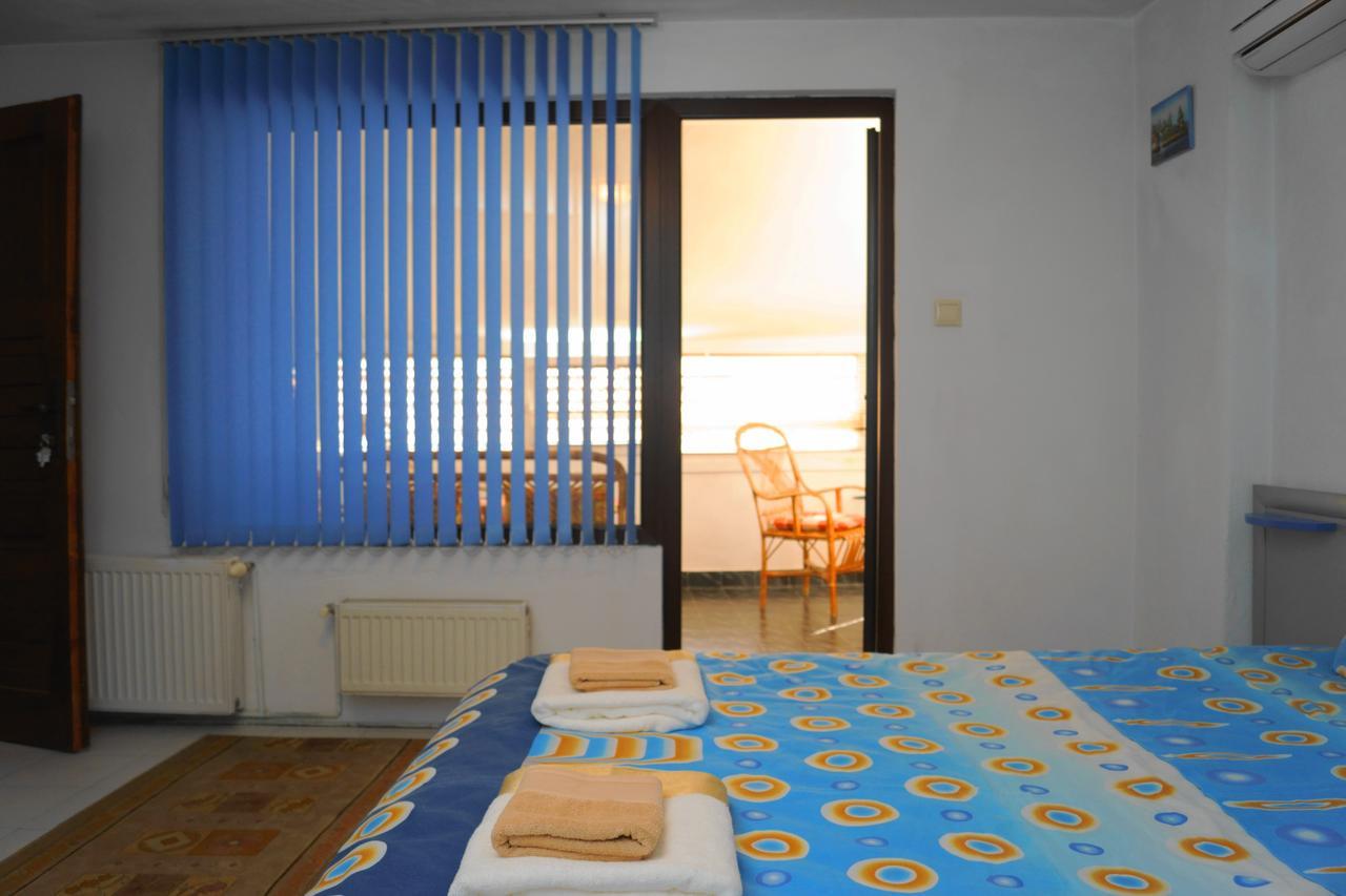 Guest House Perla Bachkovo Exterior photo