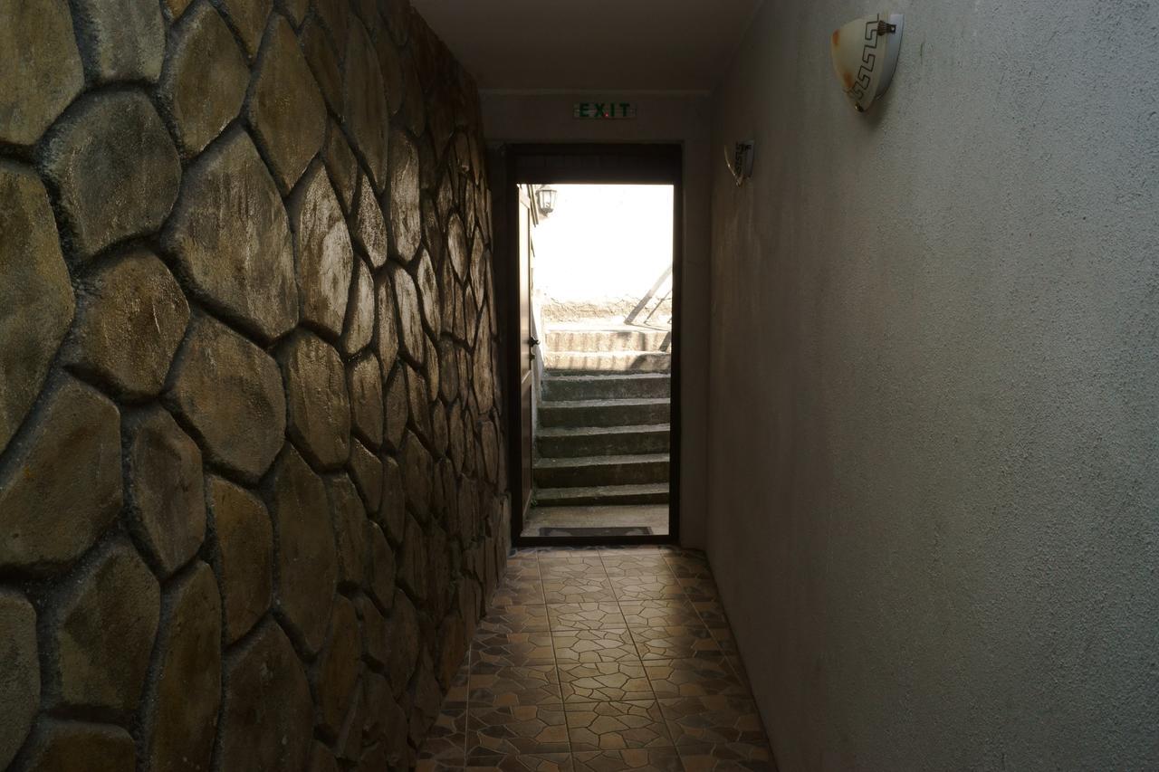 Guest House Perla Bachkovo Exterior photo