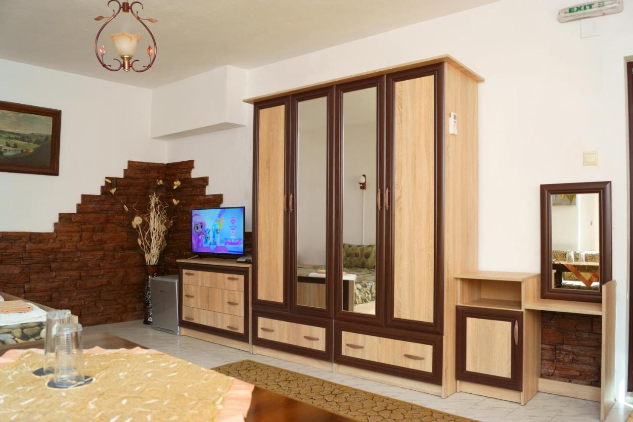 Guest House Perla Bachkovo Exterior photo