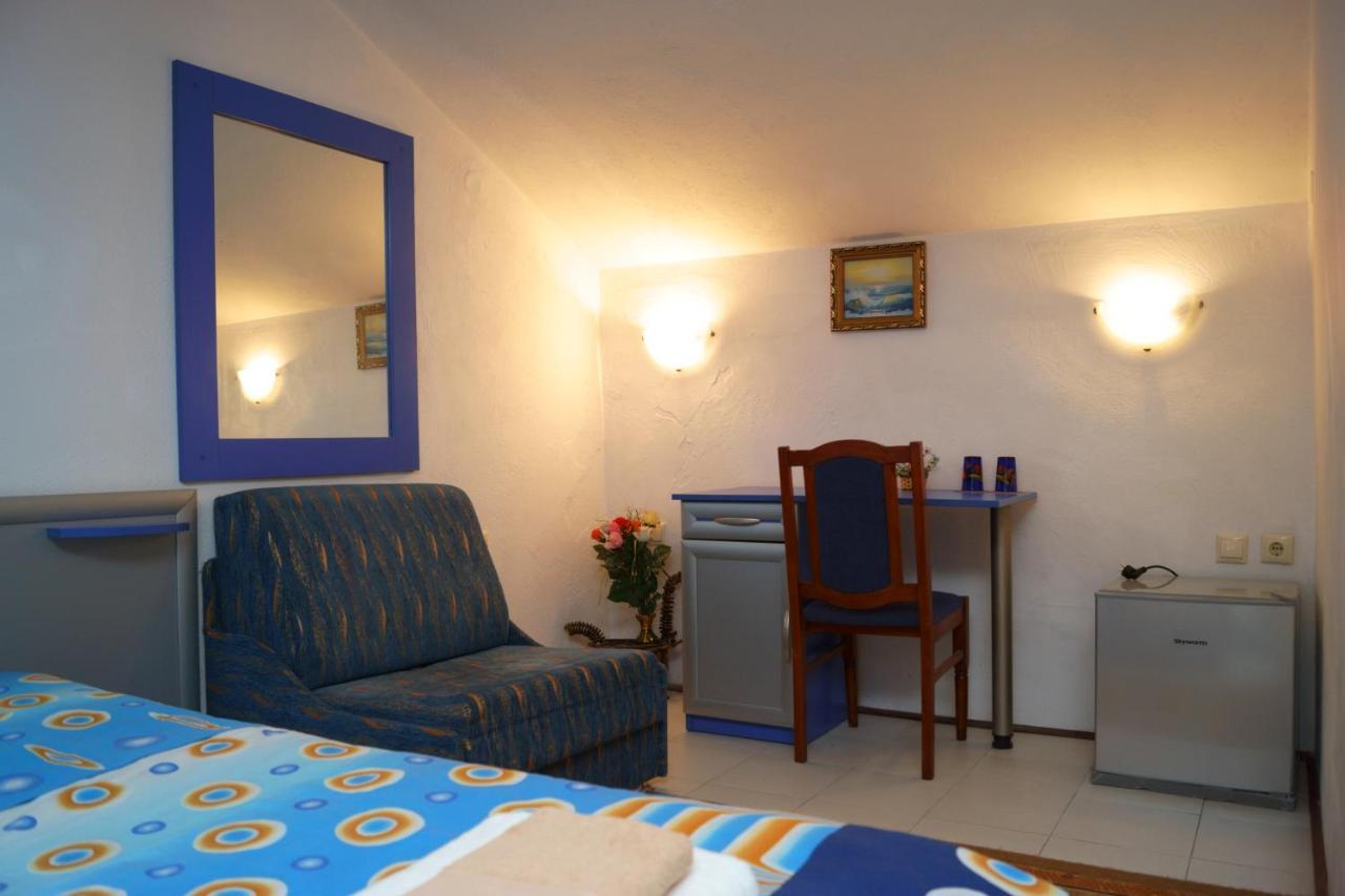 Guest House Perla Bachkovo Exterior photo