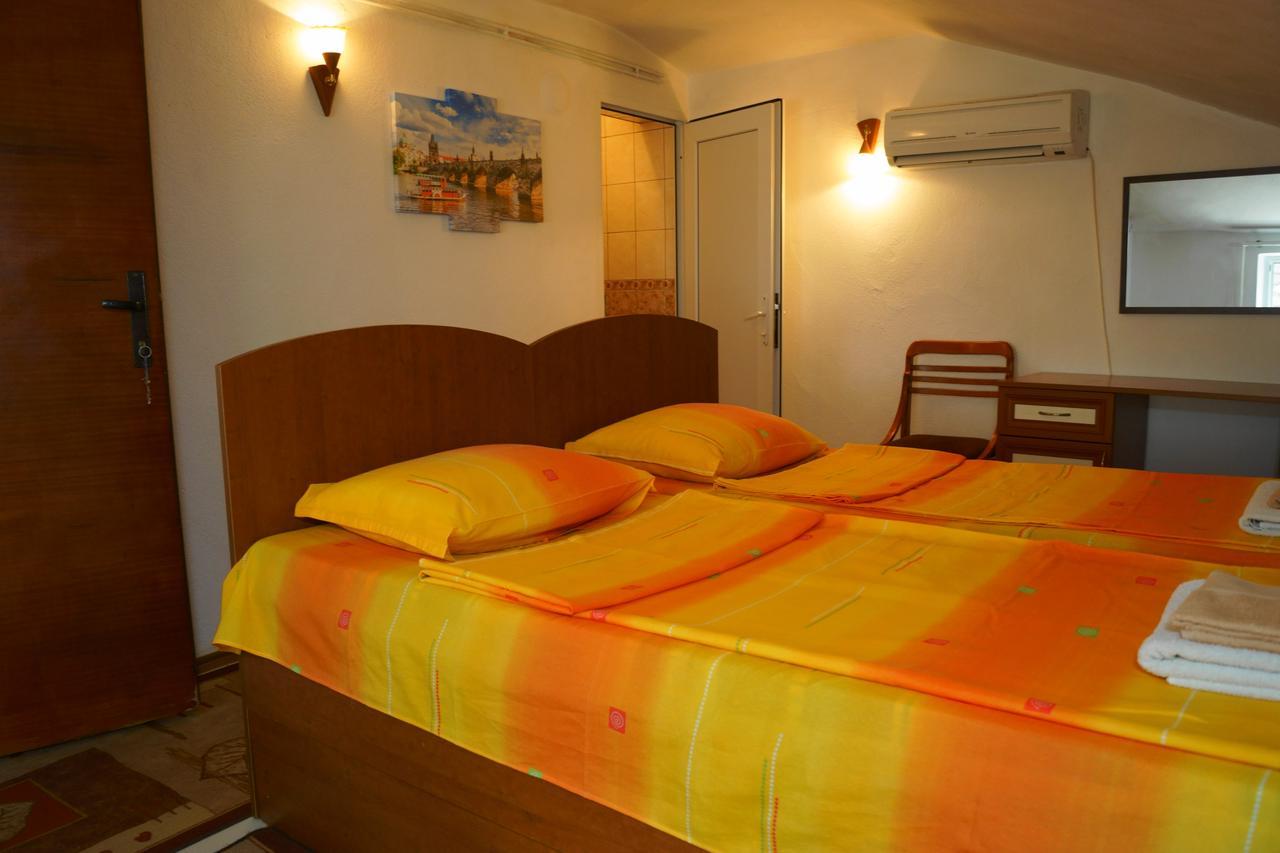 Guest House Perla Bachkovo Exterior photo